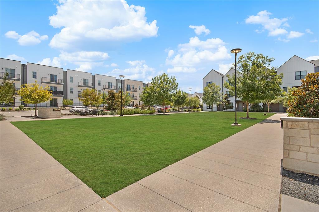 2100 Legacy Drive, #803, Plano, TX 75023