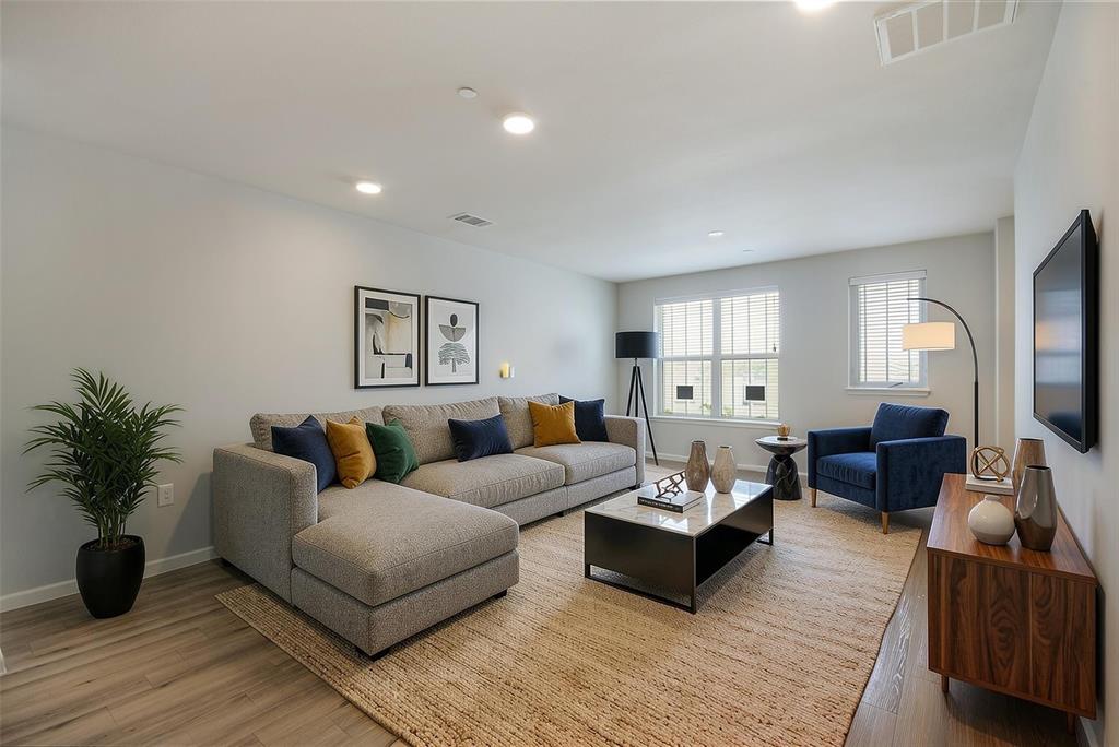 2100 Legacy Drive, #803, Plano, TX 75023