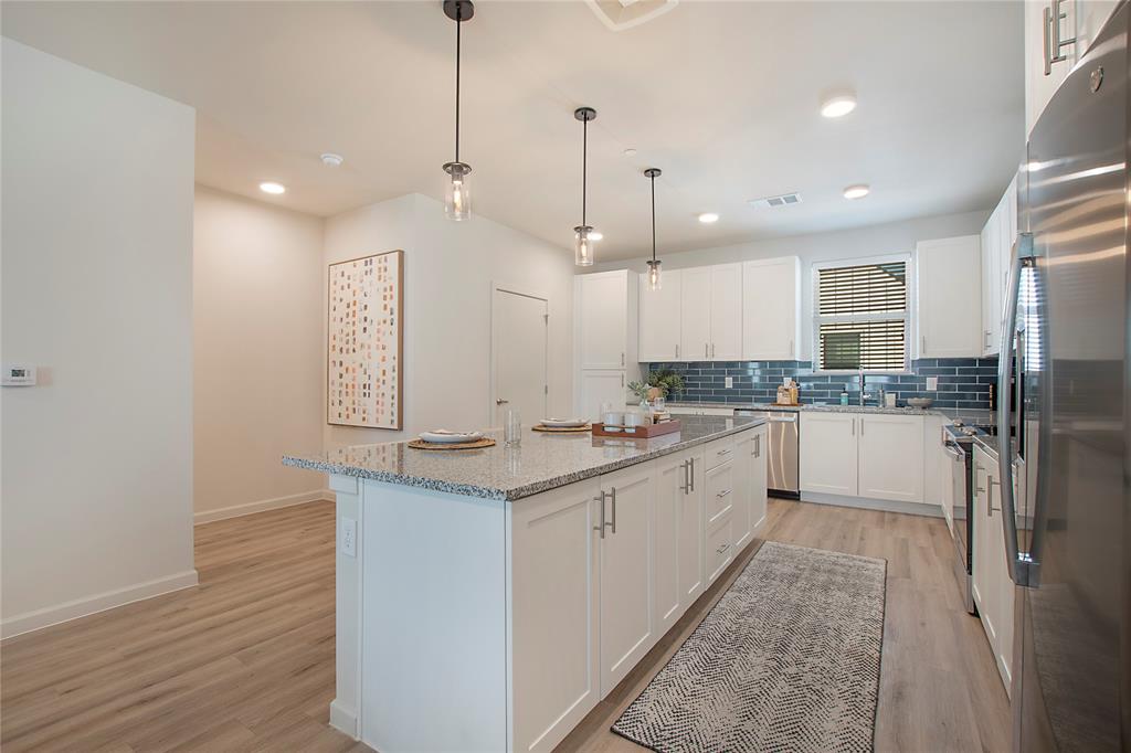 2100 Legacy Drive, #803, Plano, TX 75023