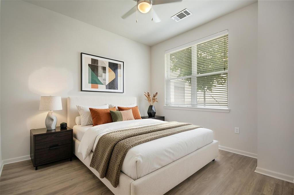 2100 Legacy Drive, #803, Plano, TX 75023