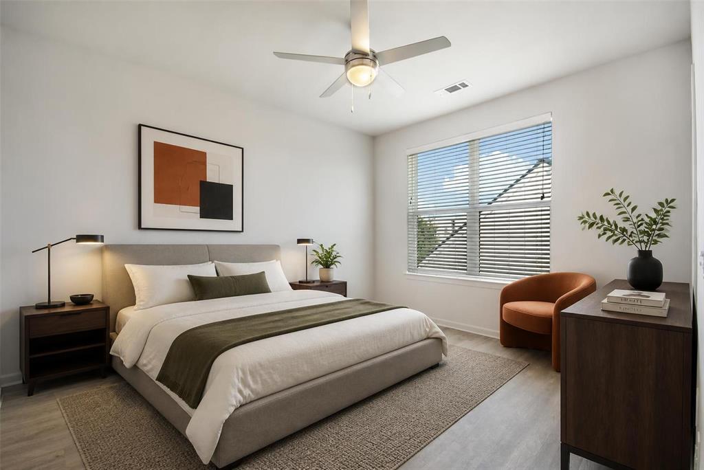 2100 Legacy Drive, #803, Plano, TX 75023
