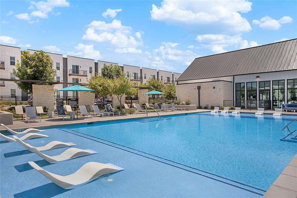 2100 Legacy Drive, #803, Plano, TX 75023