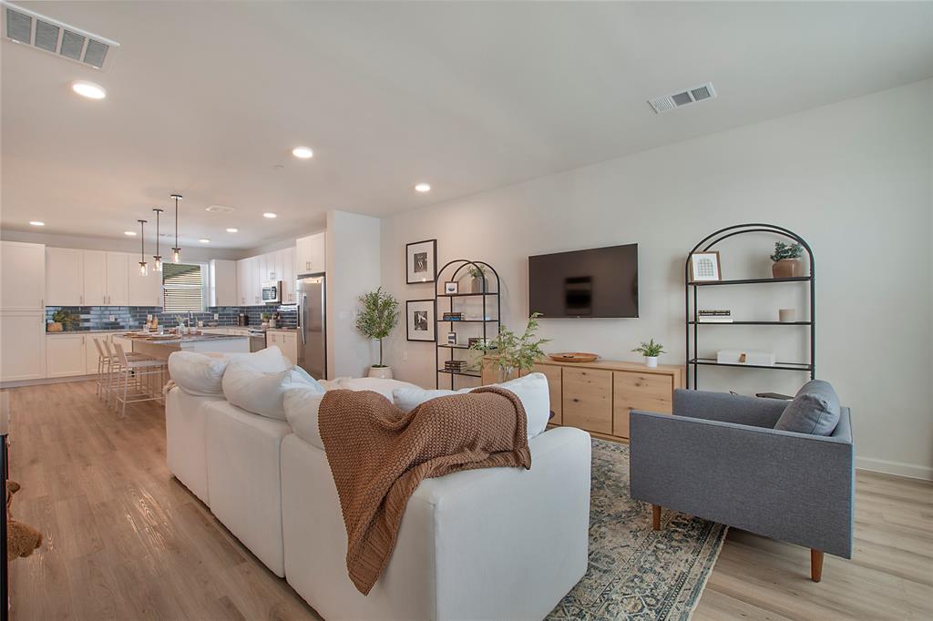 2100 Legacy Drive, #803, Plano, TX 75023