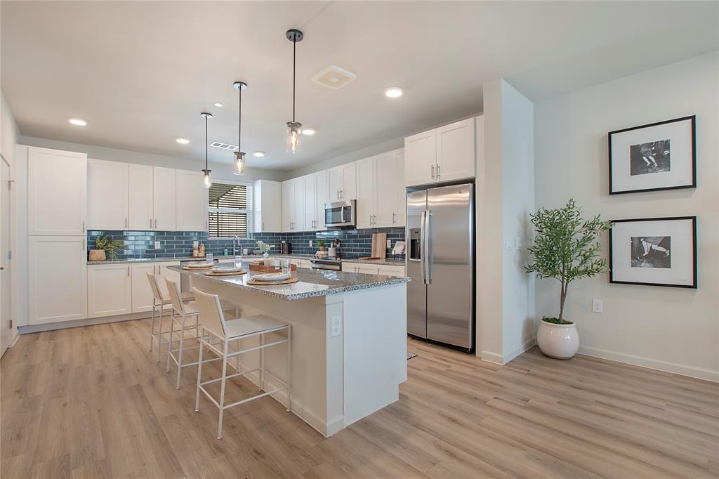 2100 Legacy Drive, #803, Plano, TX 75023
