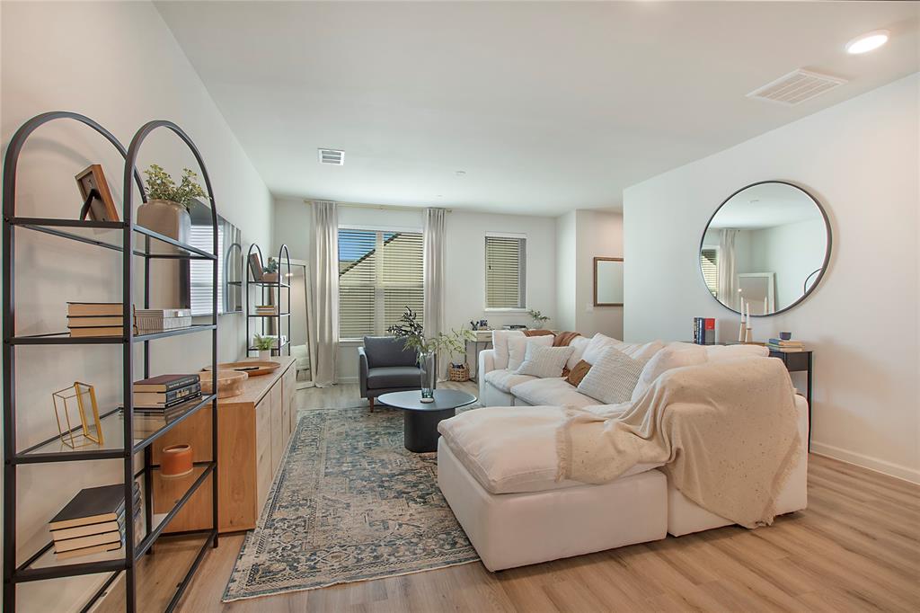 2100 Legacy Drive, #803, Plano, TX 75023