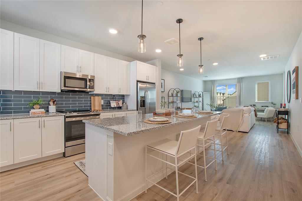 2100 Legacy Drive, #803, Plano, TX 75023