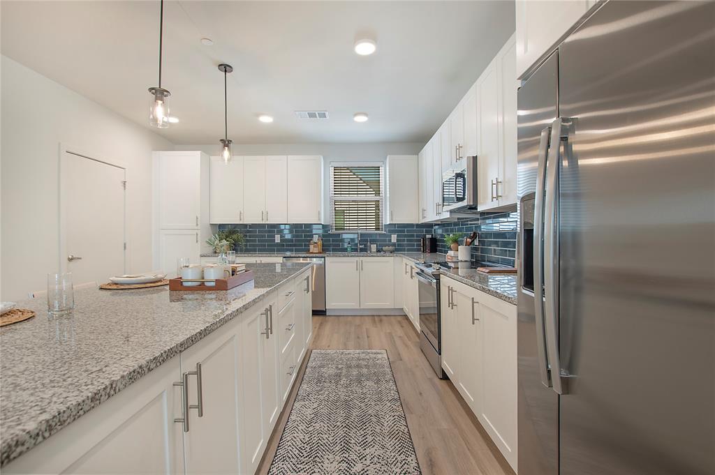 2100 Legacy Drive, #803, Plano, TX 75023