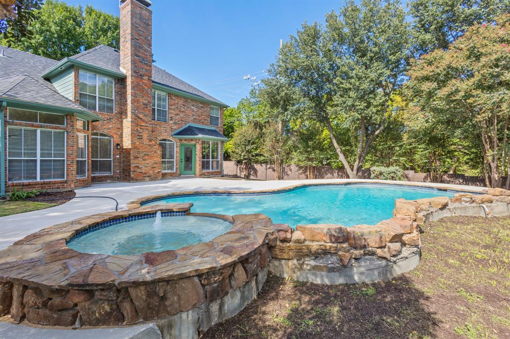 4510 Vista Creek Drive, Rowlett, TX 75088