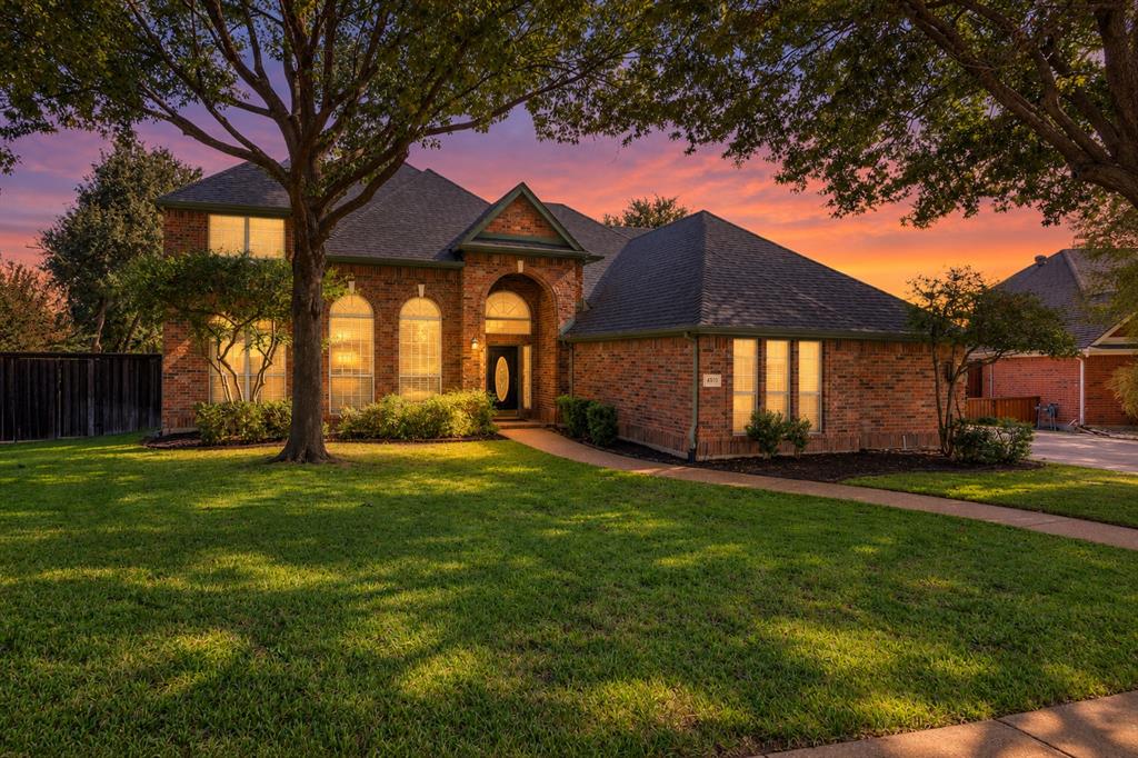 4510 Vista Creek Drive, Rowlett, TX 75088 4510 Vista Creek Drive, Rowlett, TX 75088