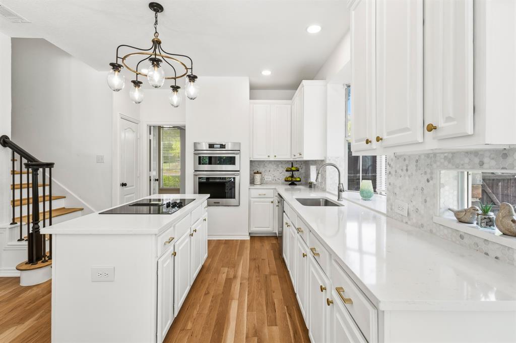 4510 Vista Creek Drive, Rowlett, TX 75088