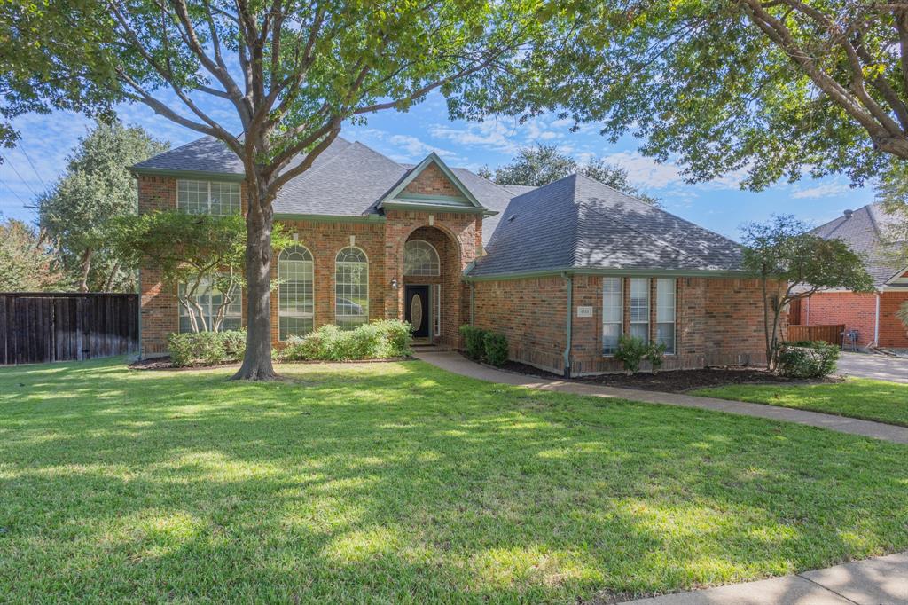 4510 Vista Creek Drive, Rowlett, TX 75088 4510 Vista Creek Drive, Rowlett, TX 75088
