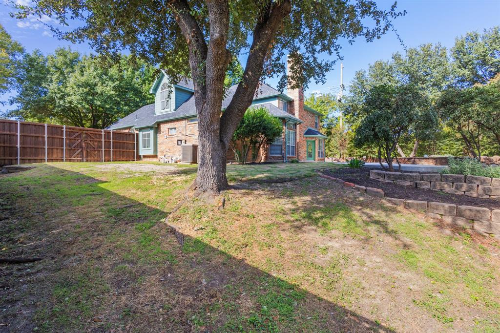 4510 Vista Creek Drive, Rowlett, TX 75088
