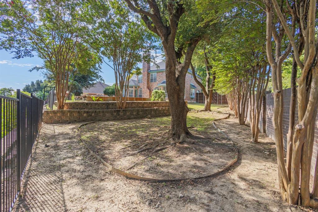 4510 Vista Creek Drive, Rowlett, TX 75088