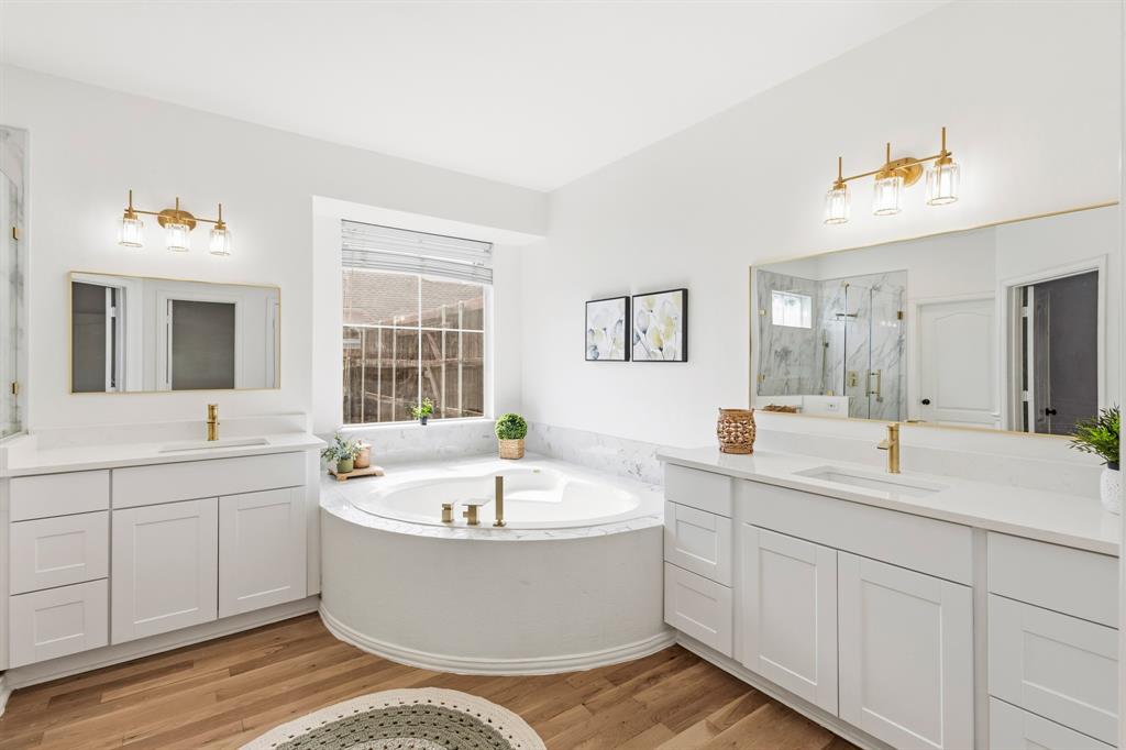 4510 Vista Creek Drive, Rowlett, TX 75088