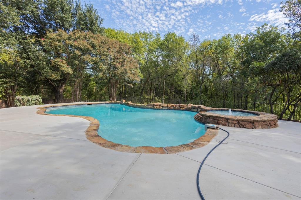 4510 Vista Creek Drive, Rowlett, TX 75088