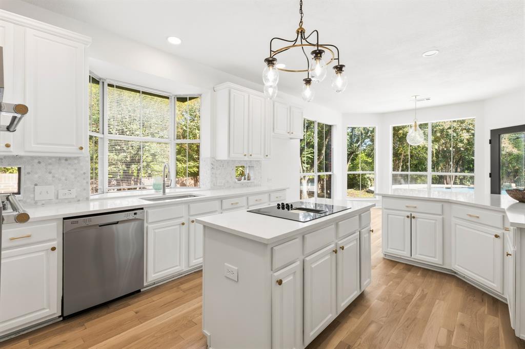 4510 Vista Creek Drive, Rowlett, TX 75088