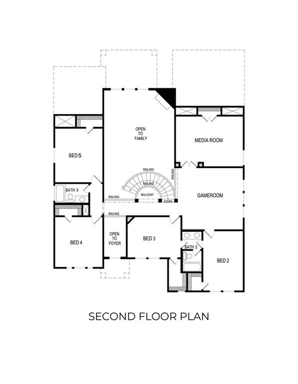 Floor Plan Floor Plan