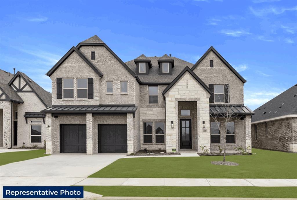 521 Boulder Avenue, Midlothian, TX 76065 521 Boulder Avenue, Midlothian, TX 76065