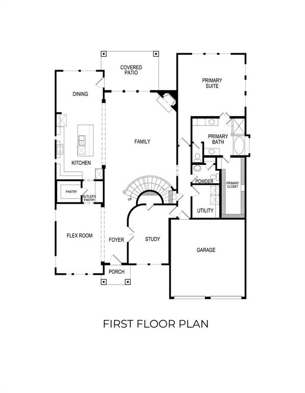Floor Plan Floor Plan