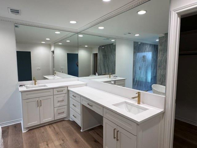 4215 Bretton Bay Lane, Dallas, TX 75287