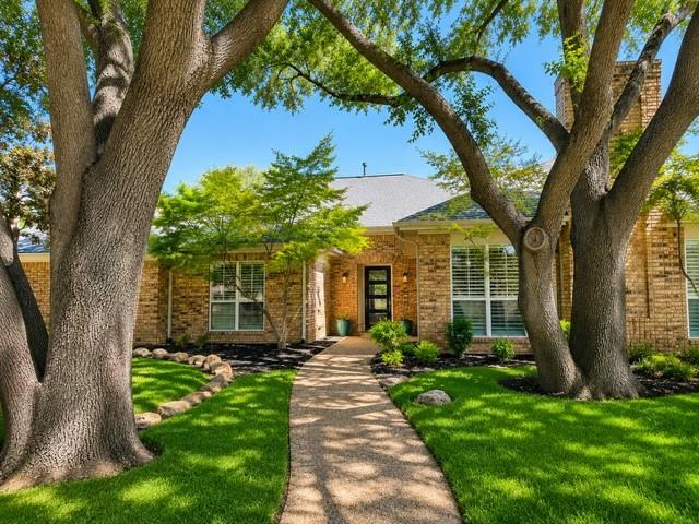 4215 Bretton Bay Lane, Dallas, TX 75287 4215 Bretton Bay Lane, Dallas, TX 75287