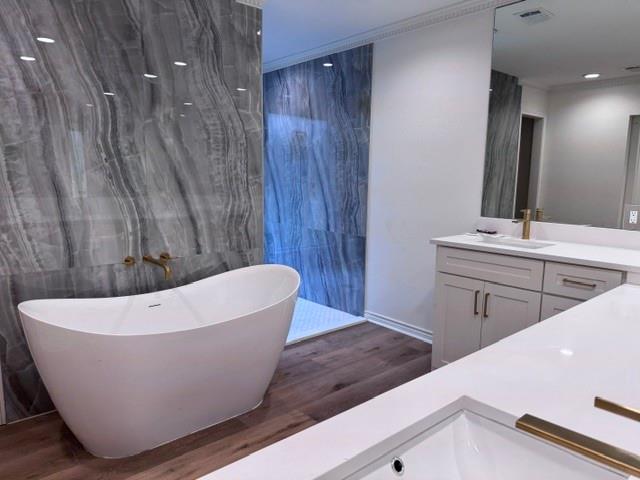 4215 Bretton Bay Lane, Dallas, TX 75287