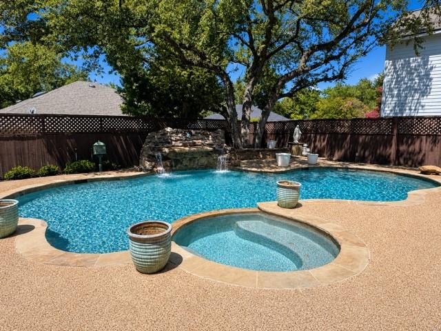 4215 Bretton Bay Lane, Dallas, TX 75287