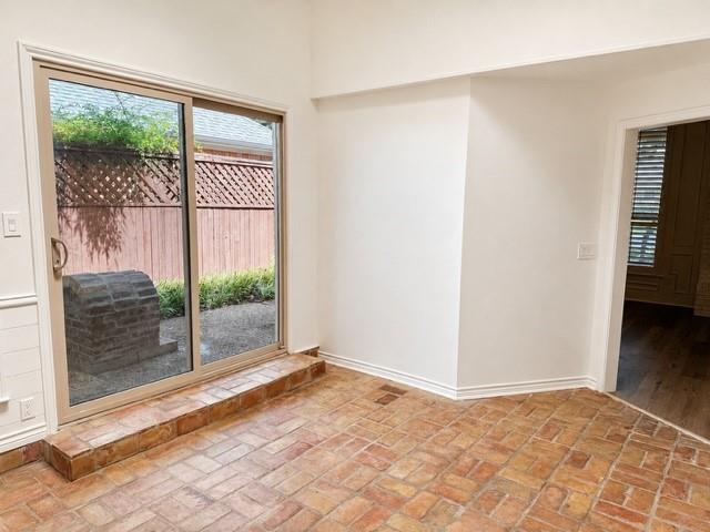 4215 Bretton Bay Lane, Dallas, TX 75287