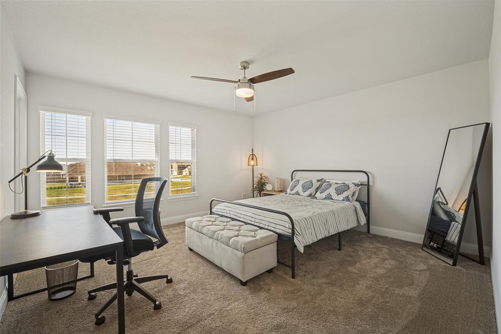 648 Cari Lane, Forney, TX 75126