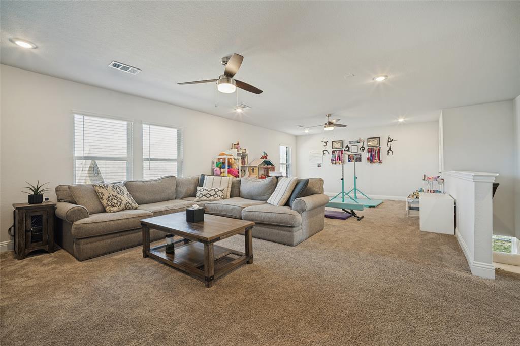 648 Cari Lane, Forney, TX 75126