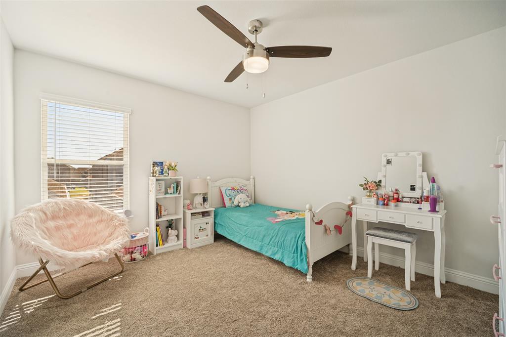 648 Cari Lane, Forney, TX 75126