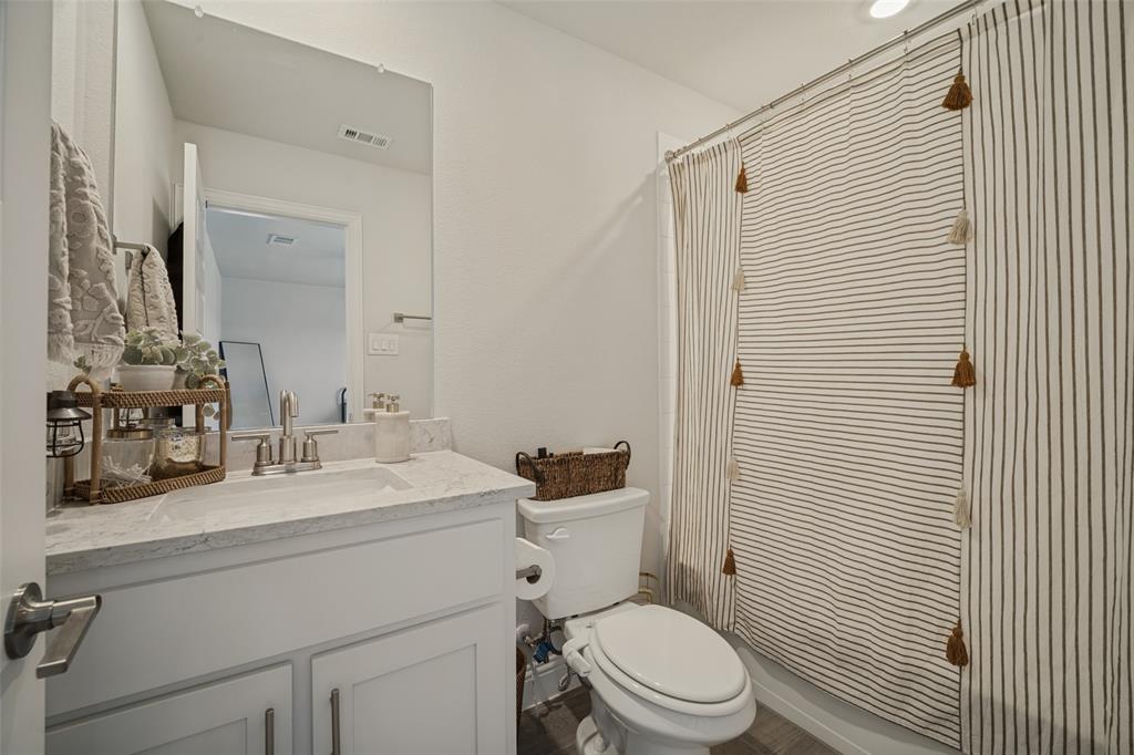 648 Cari Lane, Forney, TX 75126