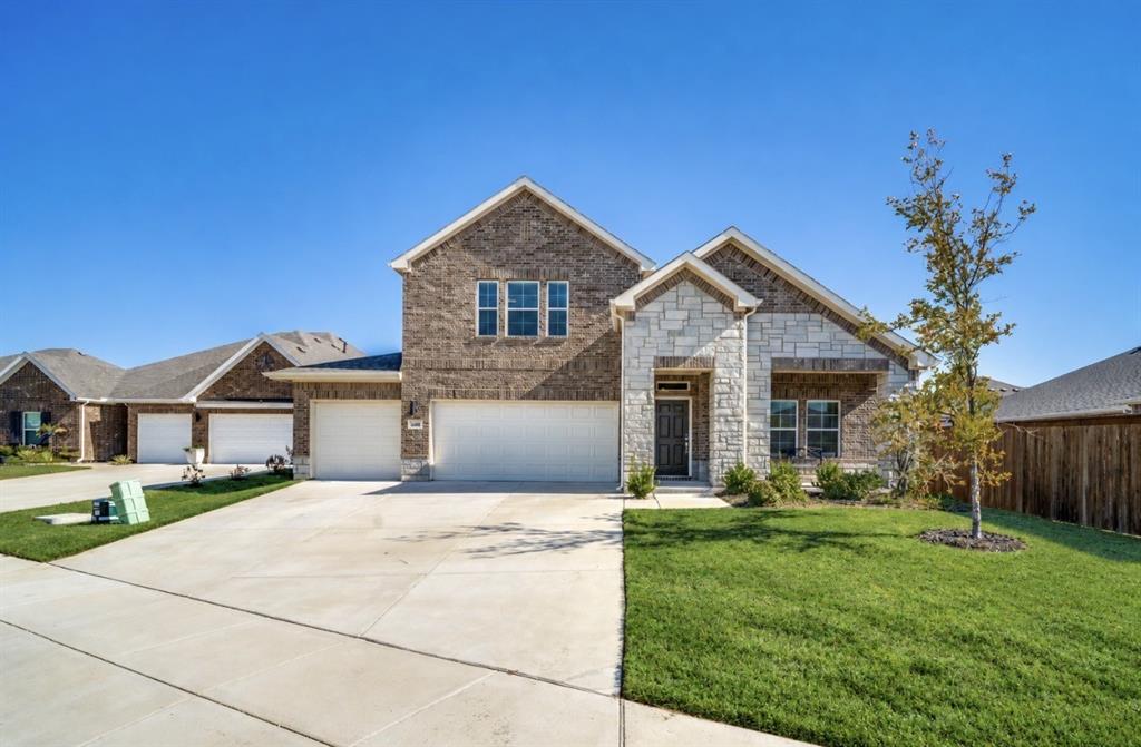 648 Cari Lane, Forney, TX 75126 648 Cari Lane, Forney, TX 75126