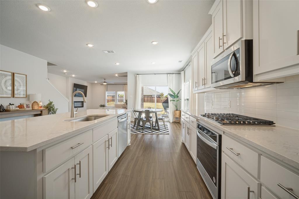 648 Cari Lane, Forney, TX 75126