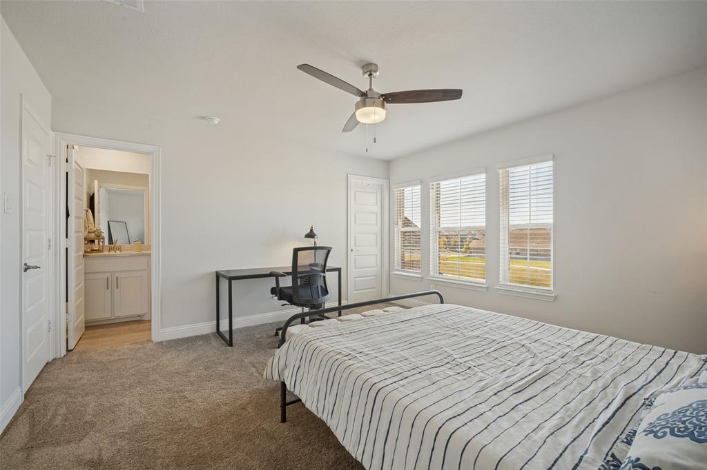 648 Cari Lane, Forney, TX 75126
