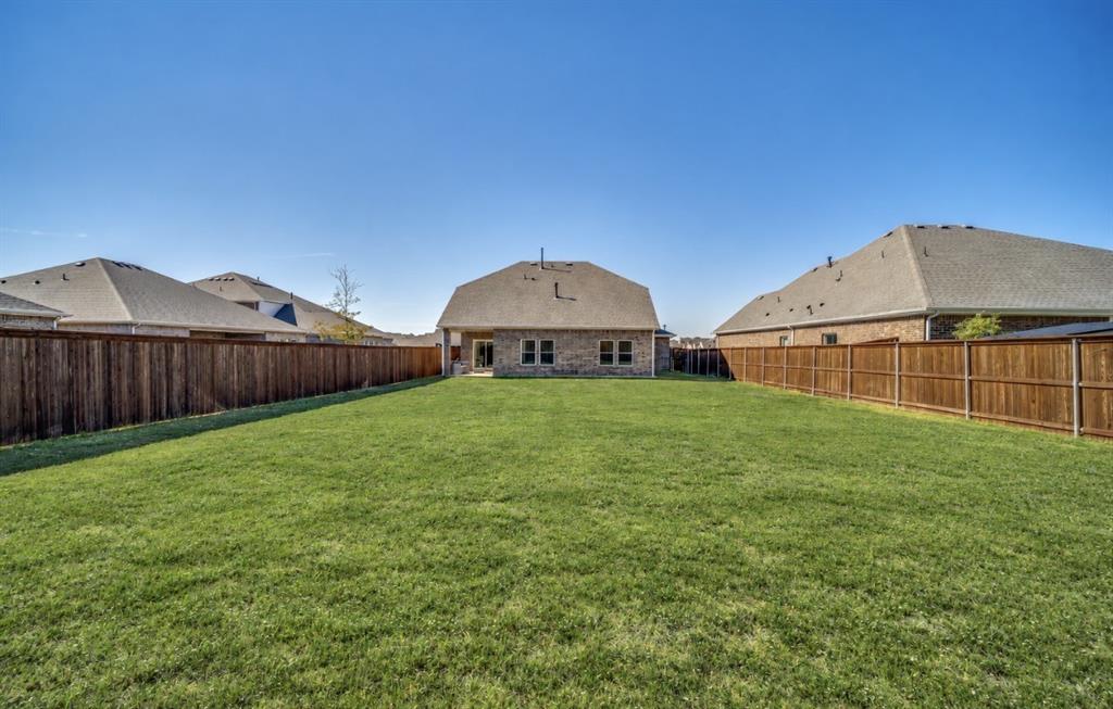 648 Cari Lane, Forney, TX 75126