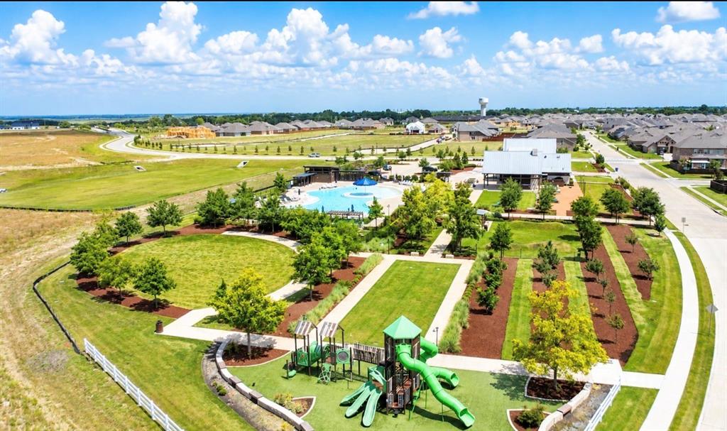 648 Cari Lane, Forney, TX 75126