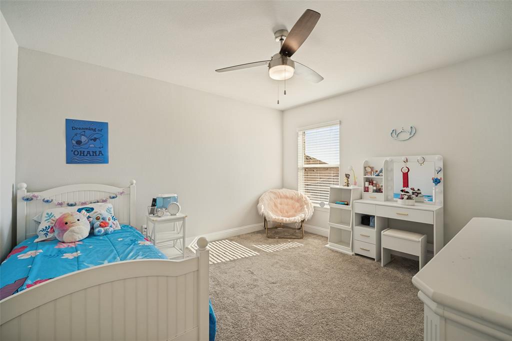 648 Cari Lane, Forney, TX 75126