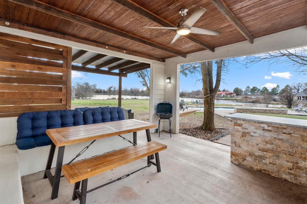 8862 County Road 4028, Kemp, TX 75143