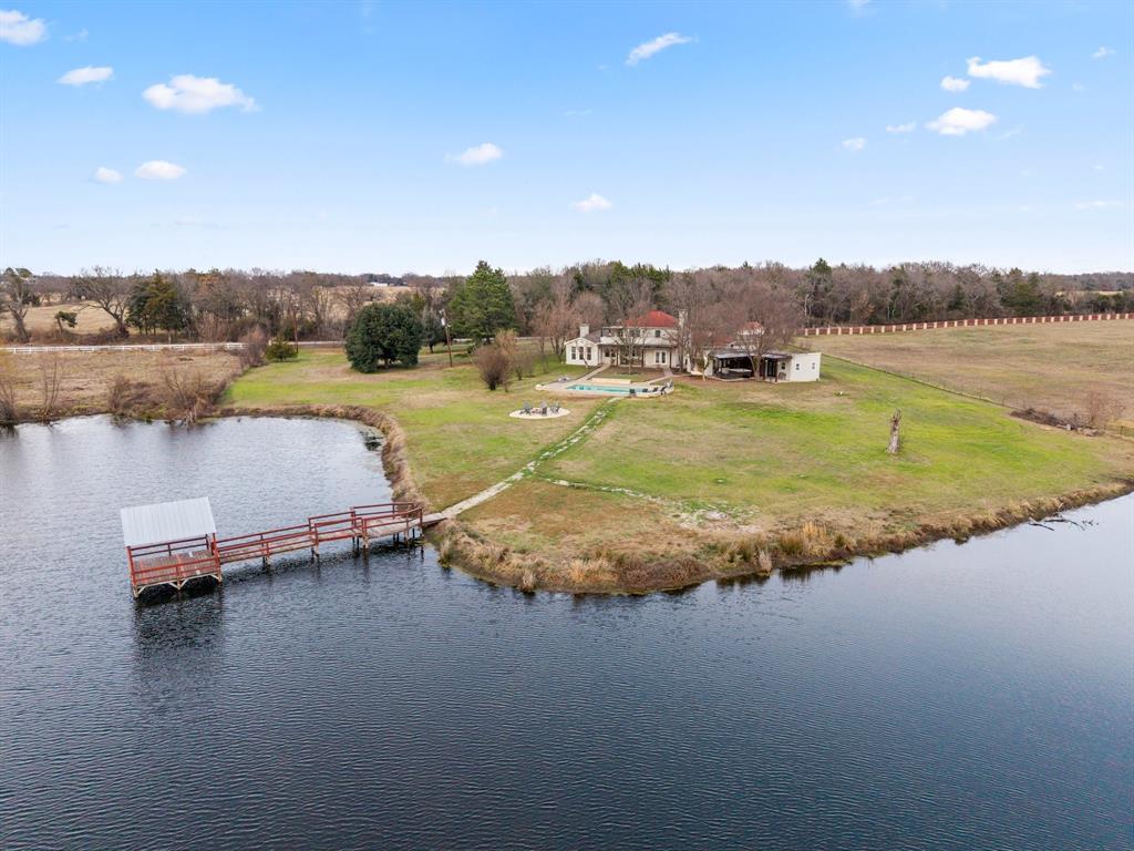 8862 County Road 4028, Kemp, TX 75143