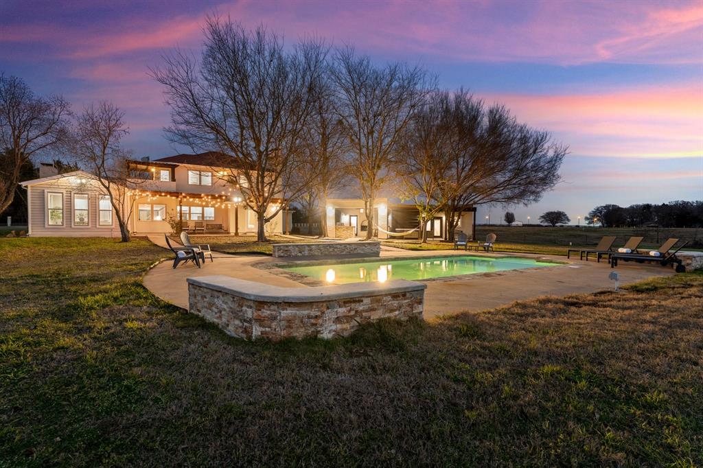 8862 County Road 4028, Kemp, TX 75143