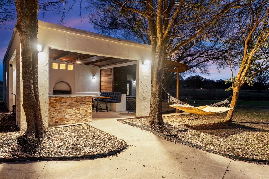 8862 County Road 4028, Kemp, TX 75143