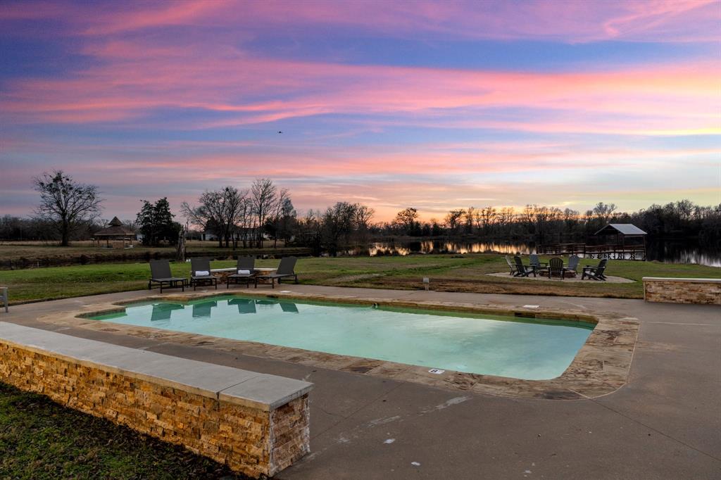 8862 County Road 4028, Kemp, TX 75143