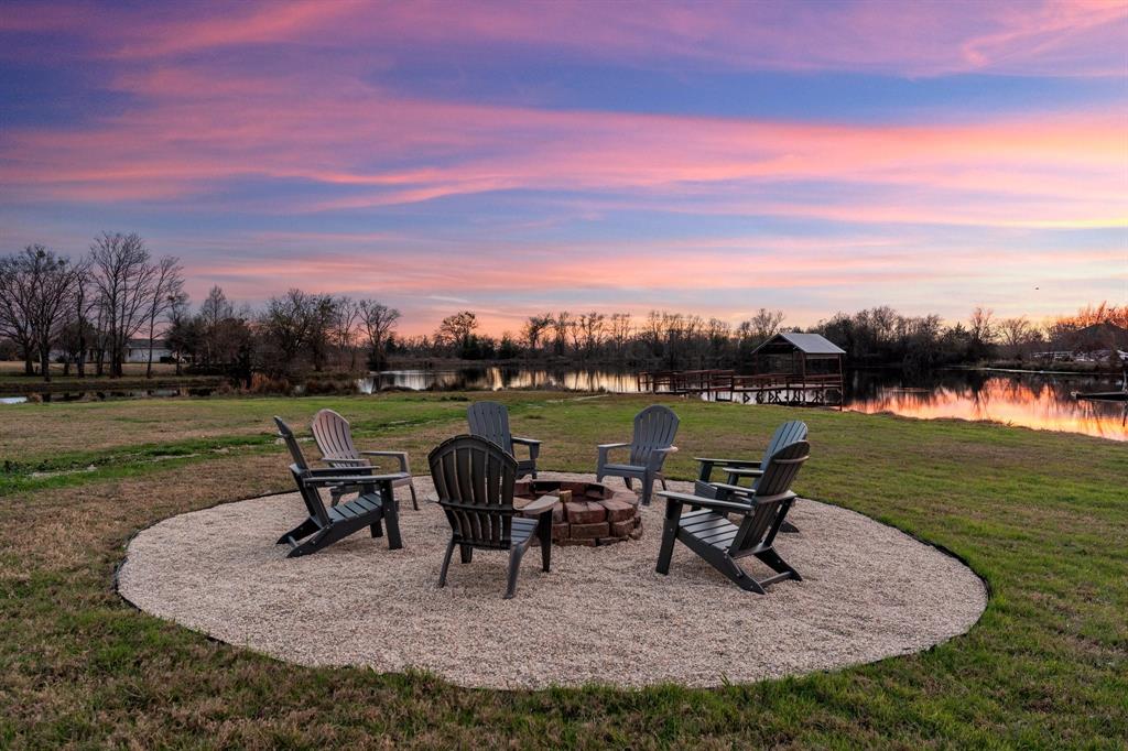 8862 County Road 4028, Kemp, TX 75143