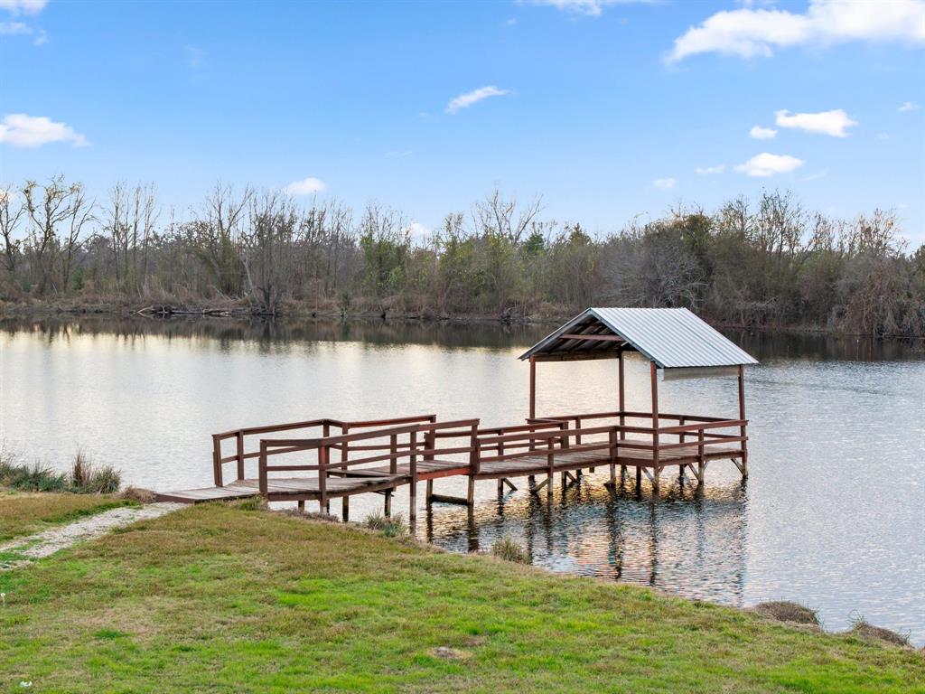 8862 County Road 4028, Kemp, TX 75143
