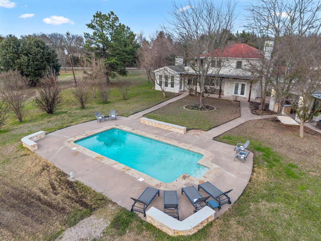 8862 County Road 4028, Kemp, TX 75143