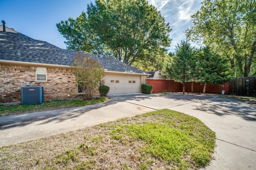 800 Parkhaven Drive, Mesquite, TX 75149