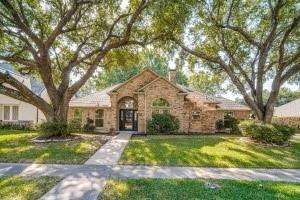 800 Parkhaven Drive, Mesquite, TX 75149 800 Parkhaven Drive, Mesquite, TX 75149