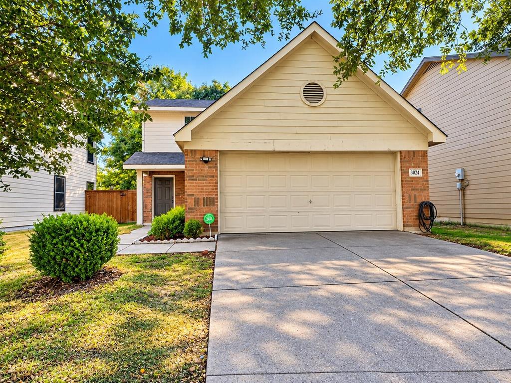 3024 Saint Ursula Drive, Dallas, TX 75233 3024 Saint Ursula Drive, Dallas, TX 75233