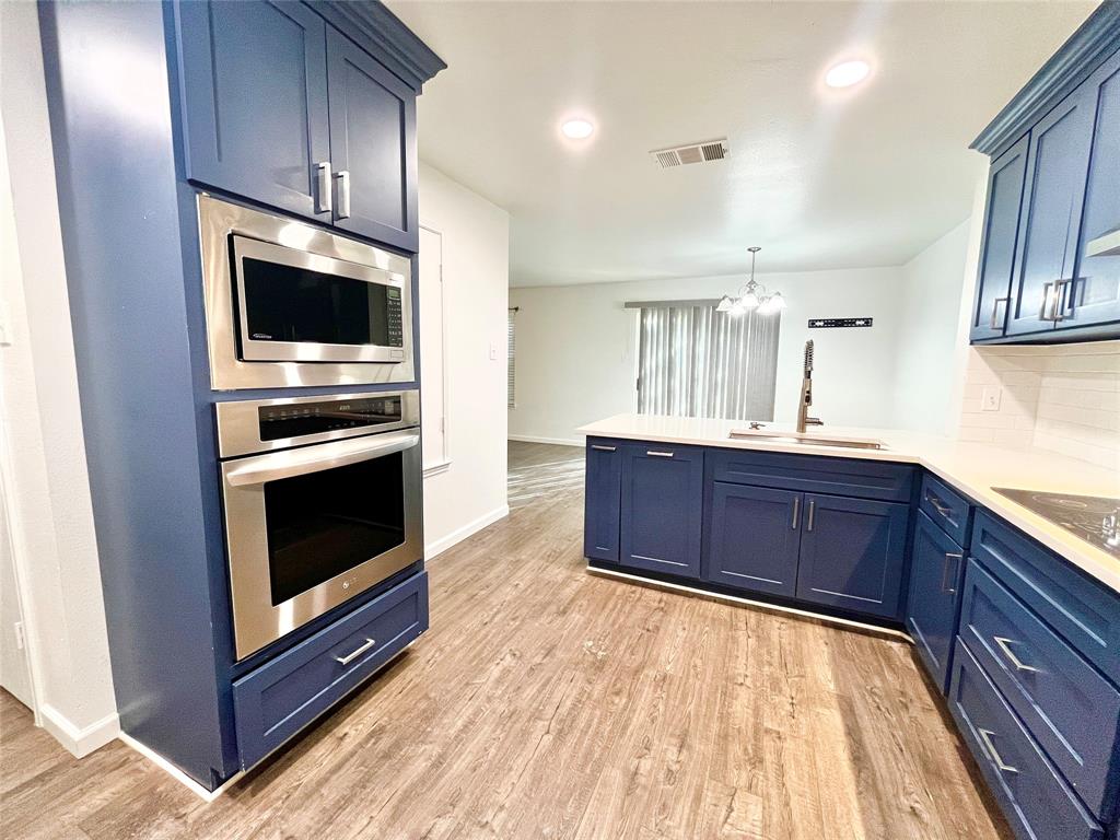3024 Saint Ursula Drive, Dallas, TX 75233
